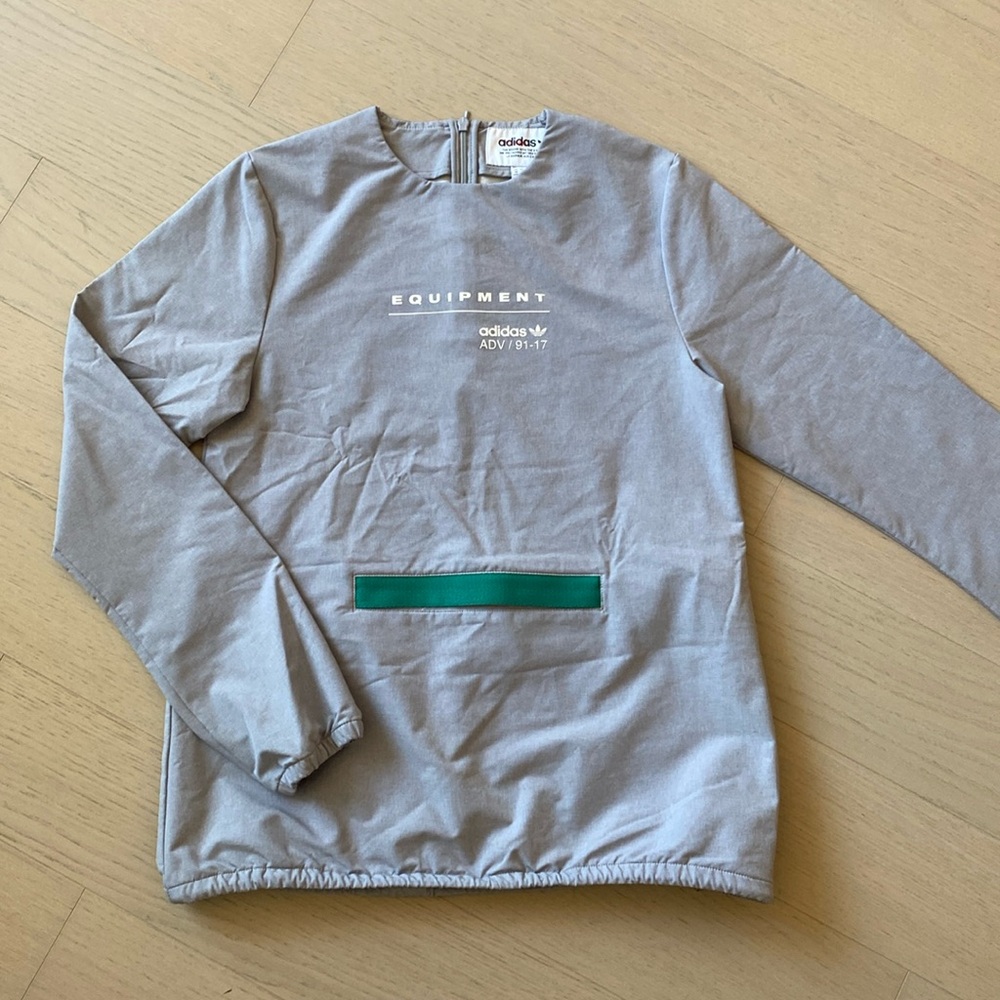 Adidas Equipment Top